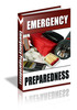 Thumbnail 101 Emergency Tips PLR E-book + Website + Bonus Thumbnail 101 Emergency Tips PLR E-book + Website + Bonus