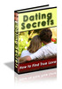 Thumbnail 102 Dating  Tips PLR E-book + Website + Bonus Software