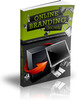 Thumbnail Online Branding Secrets PLR E-book + Website + Bonus