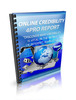 Thumbnail Online Credibility For Pros PLR E-book + Website + Bonus Sof