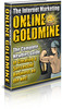 Thumbnail Online Goldmine PLR E-book + Website + Bonus Software