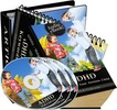 Thumbnail Helping ADHD PLR E-book + Website + Bonus