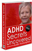 Thumbnail ADHD Secrets Uncovered PLR E-book + Website + Bonus