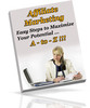 Thumbnail Affiliate Marketing A-Z PLR E-book + Website + Bonus Thumbnail Affiliate Marketing A-Z PLR E-book + Website + Bonus