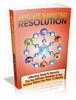 Thumbnail Affiliate Marketing Resolutions PLR E-book + Website + Bonus Thumbnail Affiliate Marketing Resolutions PLR E-book + Website + Bonus