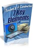 Thumbnail 7 Key Elements For Success MRR E-Book + Website + Bonus Thumbnail 7 Key Elements For Success MRR E-Book + Website + Bonus