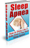 Thumbnail Sleep Apnea MRR E-Book + Website + Bonus