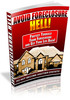 Thumbnail Avoid Foreclosure Hell MRR E-Book + Website + Bonus