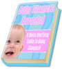 Thumbnail Baby Showers MRR E-Book + Website + Bonus