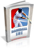 Thumbnail Baseball 101 MRR E-Book + Website + Bonus
