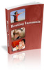 Thumbnail Beating Insomnia MRR E-Book + Website + Bonus