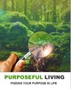 Thumbnail Purposeful Living MRR E-Book + Bonus