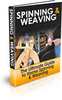 Thumbnail Spinning and Weaving MRR E-Book + Website + Bonus Thumbnail Spinning and Weaving MRR E-Book + Website + Bonus