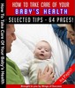 Thumbnail Take Care Of Your Baby Health MRR E-Book + Bonus Thumbnail Take Care Of Your Baby Health MRR E-Book + Bonus