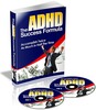Thumbnail ADHD Success Formula PLR E-Book + Bonus Thumbnail ADHD Success Formula PLR E-Book + Bonus