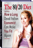 Thumbnail The 80/20 Diet MRR E-Book + Website + Bonus Thumbnail The 80/20 Diet MRR E-Book + Website + Bonus