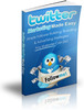 Thumbnail Twitter Mraketing Made Easy MRR E-Book + Website + Bonus Thumbnail Twitter Mraketing Made Easy MRR E-Book + Website + Bonus