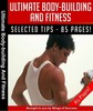 Thumbnail Ultimate Body Building and Fitness MRR E-Book + Bonus Thumbnail Ultimate Body Building and Fitness MRR E-Book + Bonus