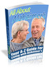 Thumbnail All About Alzheimers MRR E-Book + Website + Bonus