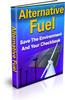 Thumbnail Alternative Fuel MRR E-Book + Website + Bonus