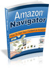 Thumbnail Amazon Navigator MRR E-Book + Website + Bonus