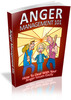 Thumbnail Anger Management 101 MRR E-Book + Website + Bonus
