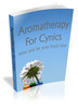 Thumbnail Aromatherapy For Cynics MRR E-Book + Website + Bonus
