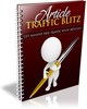 Thumbnail Article Traffic Blitz MRR E-Book + Website + Bonus Thumbnail Article Traffic Blitz MRR E-Book + Website + Bonus