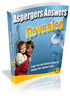 Thumbnail Aspergers Answers MRR E-Book + Website + Bonus