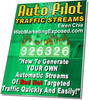 Thumbnail Auto Pilot Traffic Streams MRR E-Book + Website + Bonus