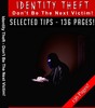 Thumbnail Avoid Identity Theft MRR E-Book + Bonus