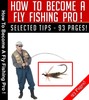 Thumbnail Fly Fishing Pro MRR E-Book + Bonus