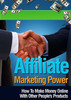 Thumbnail Affiliate Marketing Power MRR E-Book + Website + Bonus
