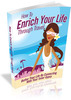 Thumbnail Travel Enrichment MRR E-Book + Website + Bonus