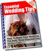 Thumbnail Essential Wedding Tips MRR E-Book + Website + Bonus Thumbnail Essential Wedding Tips MRR E-Book + Website + Bonus