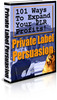 Thumbnail Expand PLR Profits MRR E-Book + Website + Bonus
