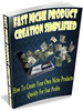 Thumbnail Niche Product Creation MRR E-Book + Website + Bonus