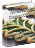Thumbnail Favorite Christmas Cookies MRR E-Book + Website + Bonus