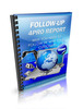 Thumbnail Follow up 4Pro MRR E-Book + Website + Bonus