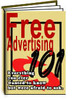 Thumbnail Free Advertising 101 MRR E-Book + Website + Bonus Thumbnail Free Advertising 101 MRR E-Book + Website + Bonus