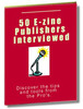 Thumbnail EZine Publisher Interviews MRR E-Book + Website + Bonus Thumbnail EZine Publisher Interviews MRR E-Book + Website + Bonus
