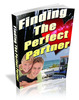 Thumbnail Finding The Perfect Partner MRR E-Book + Website + Bonus