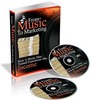 Thumbnail From Music To Marketing MRR E-Book + Website + Bonus