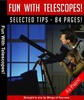 Thumbnail Fun With Telescopes MRR E-Book + Bonus