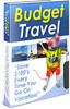 Thumbnail Budget Travel PLR E-Book + Website + Bonus