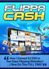 Thumbnail Flippa Cash PLR E-Book + Website + Video + Bonus