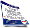 Thumbnail Get Paid To Write A Book MRR E-Book + Website + Bonus