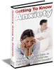 Thumbnail Get To Know Anxiety MRR E-Book + Website + Bonus