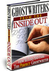 Thumbnail Ghostwriters MRR E-Book + Website + Bonus