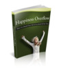Thumbnail Happiness Overflow PLR E-Book + Website + Bonus